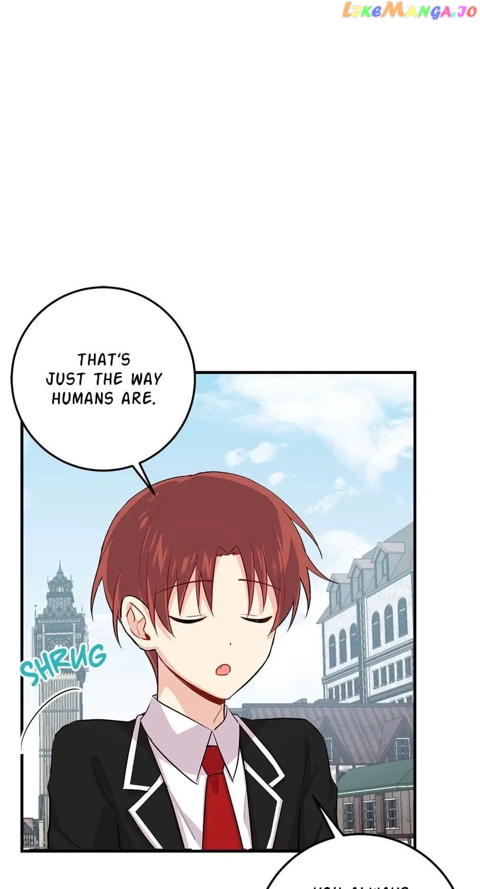 I Am a Child of This House Chapter 64 - page 17