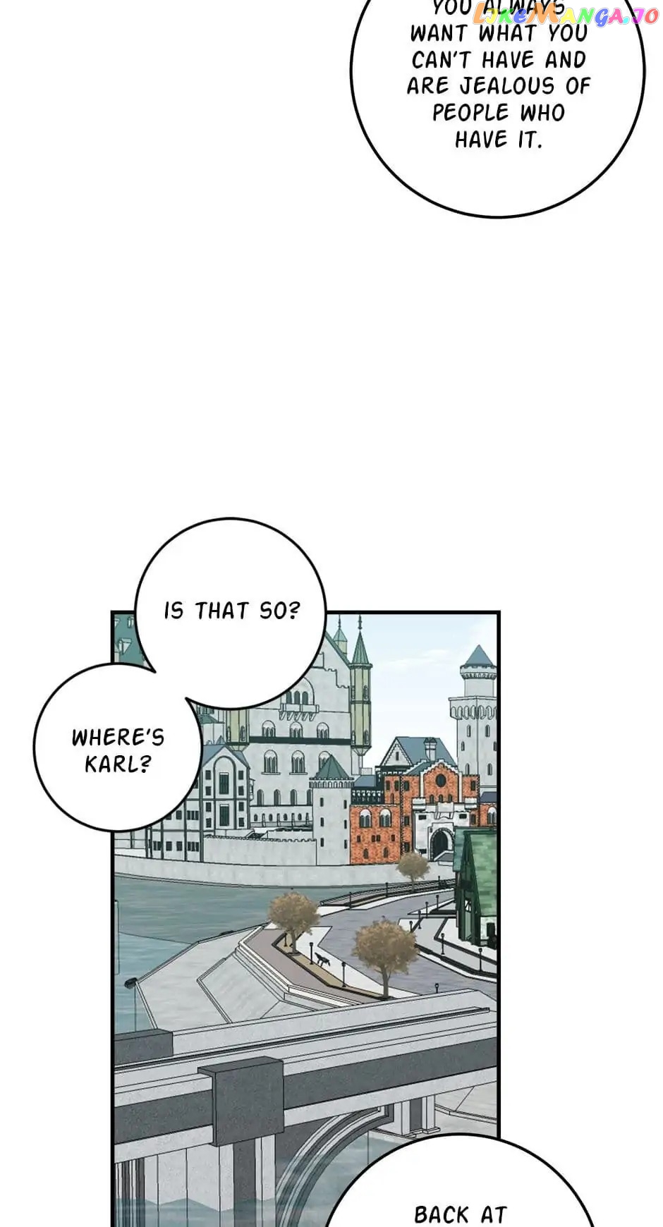 I Am a Child of This House Chapter 64 - page 18