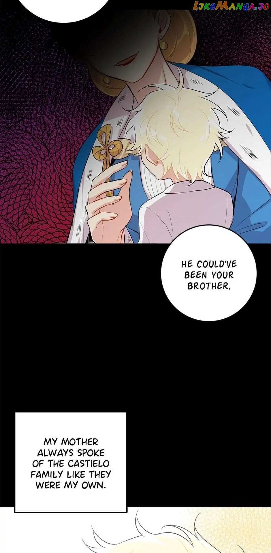 I Am a Child of This House Chapter 64 - page 2