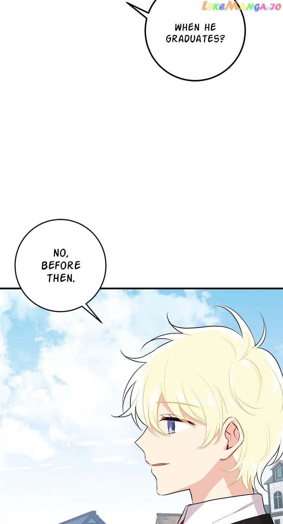 I Am a Child of This House Chapter 64 - page 20