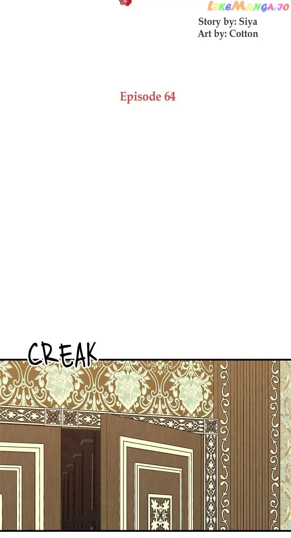 I Am a Child of This House Chapter 64 - page 22