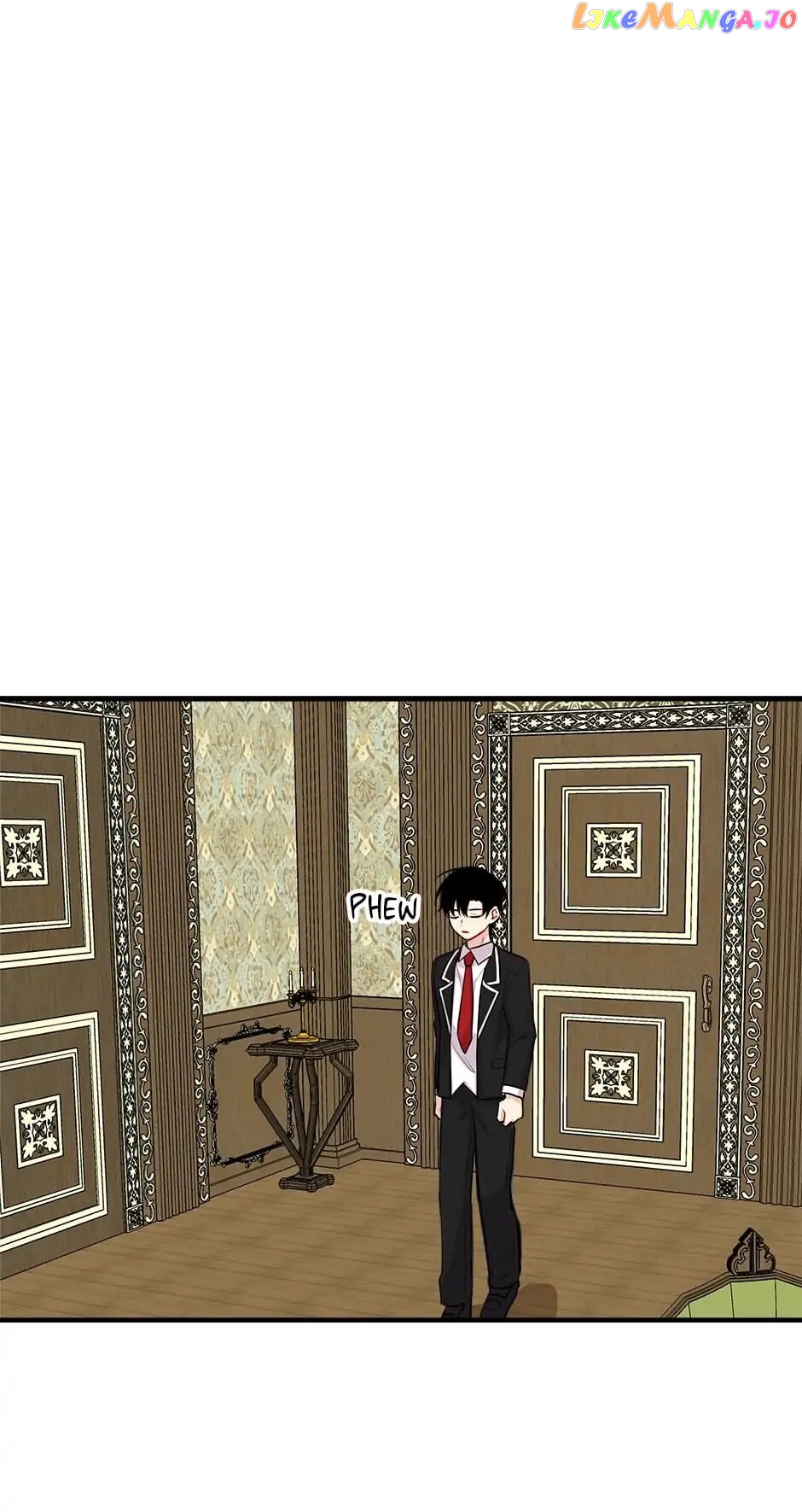 I Am a Child of This House Chapter 64 - page 23