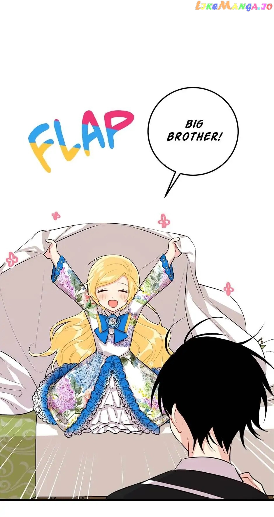 I Am a Child of This House Chapter 64 - page 25