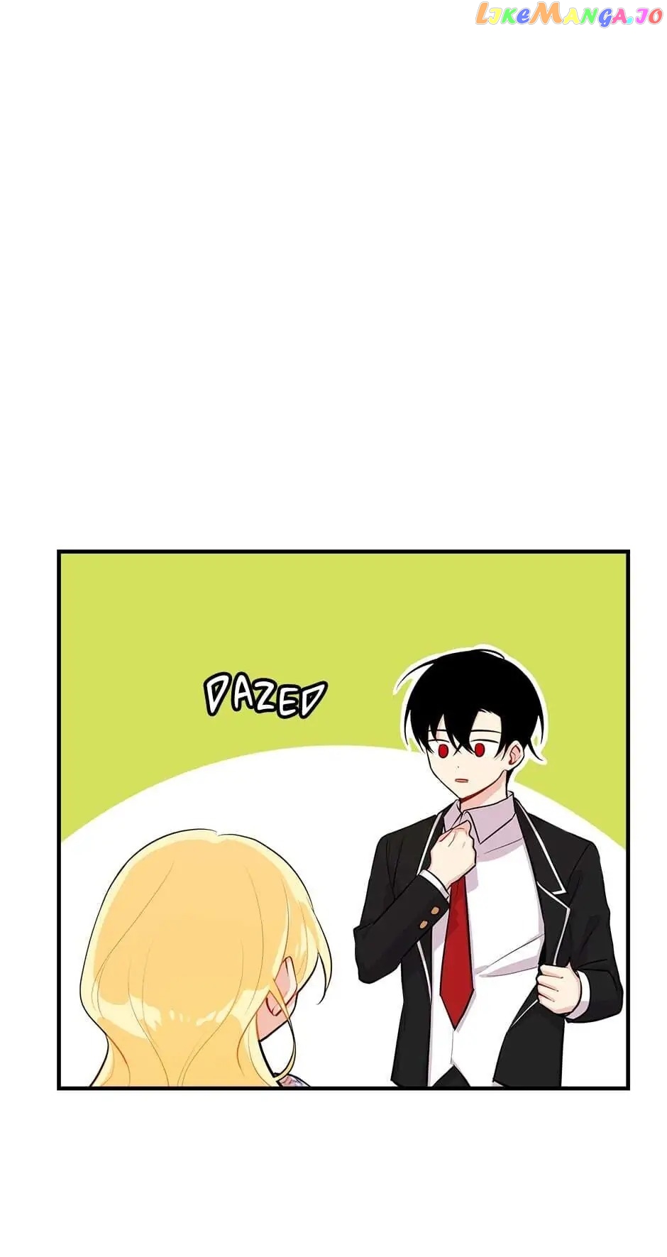 I Am a Child of This House Chapter 64 - page 26