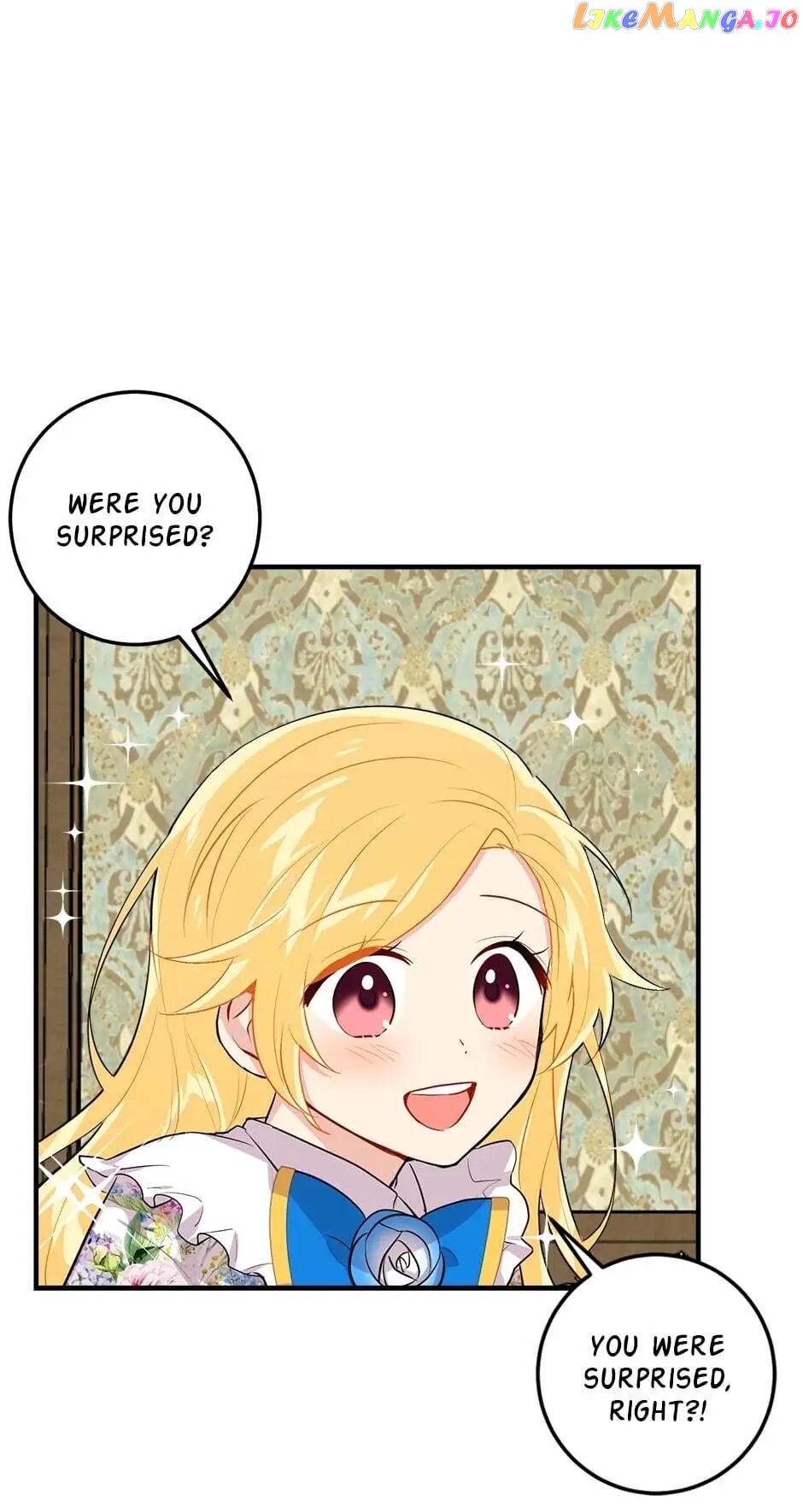 I Am a Child of This House Chapter 64 - page 27