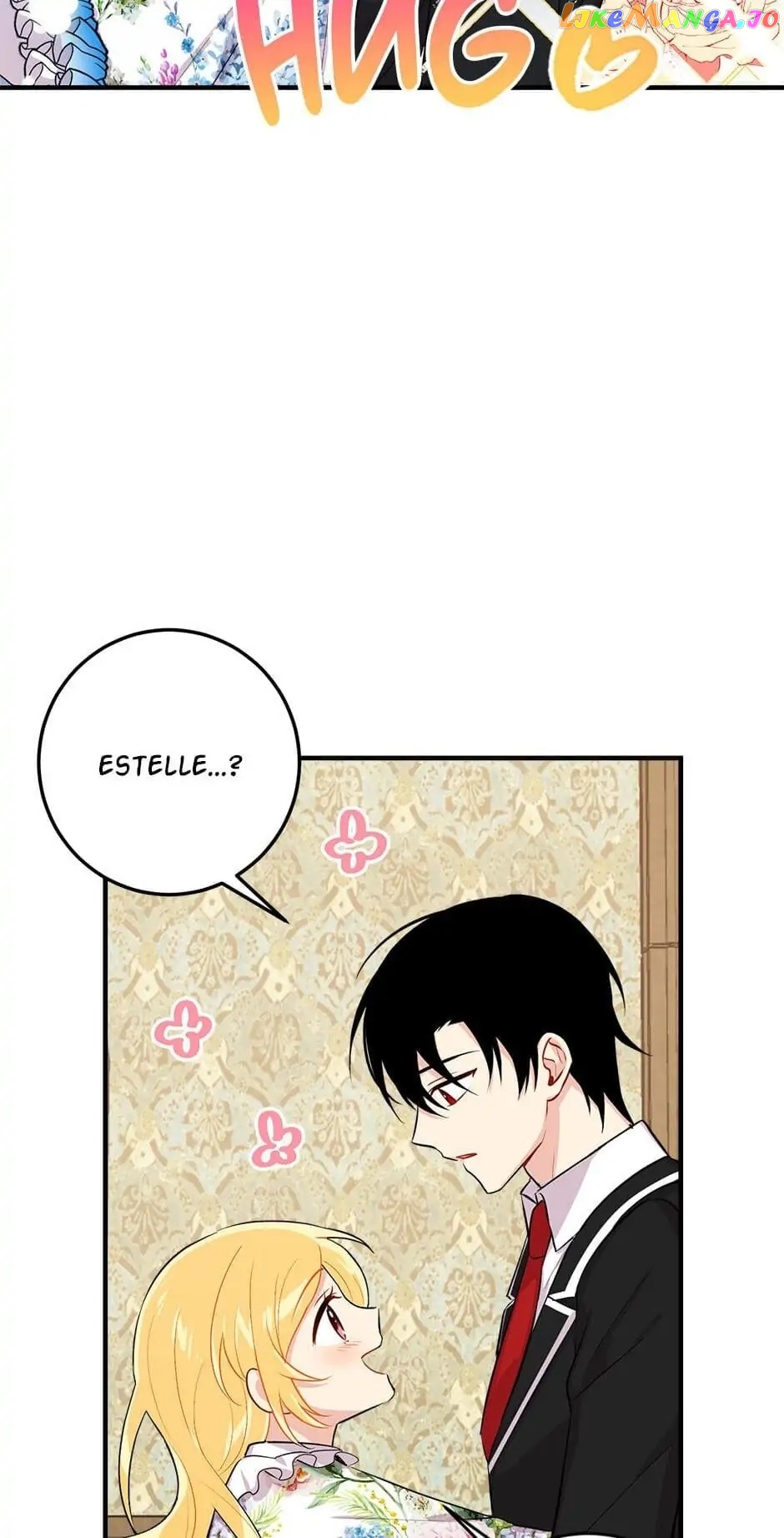 I Am a Child of This House Chapter 64 - page 29
