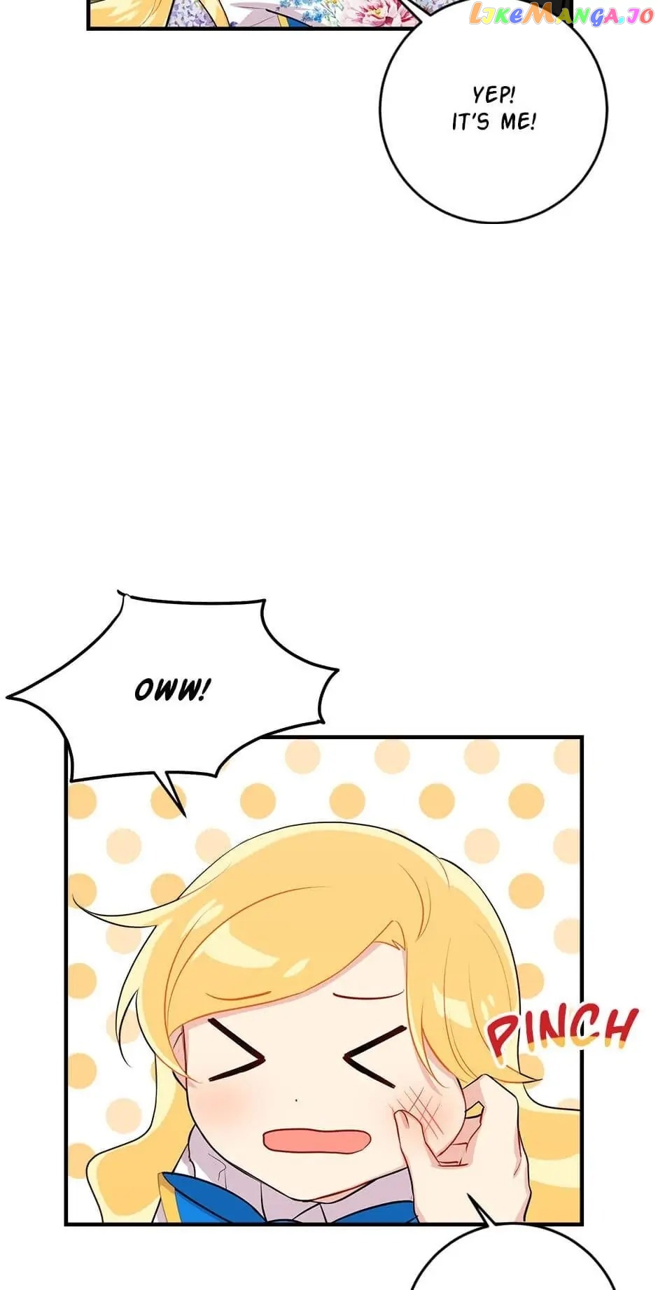 I Am a Child of This House Chapter 64 - page 30
