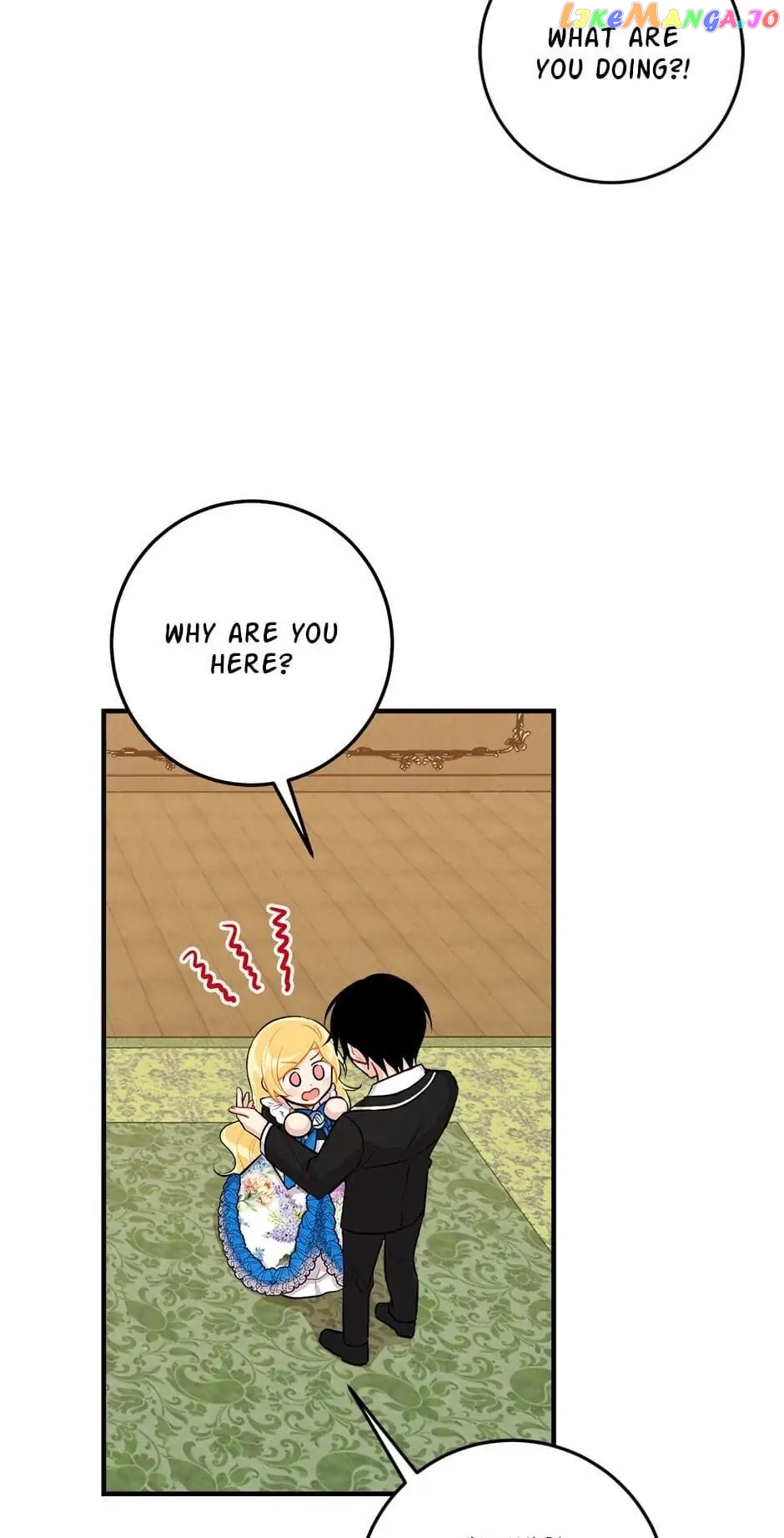 I Am a Child of This House Chapter 64 - page 31