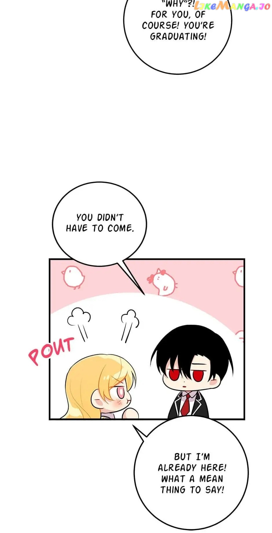 I Am a Child of This House Chapter 64 - page 32
