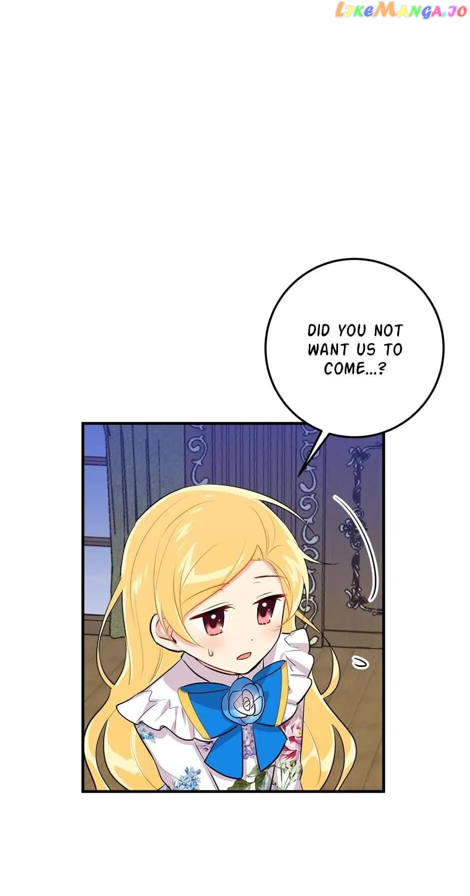 I Am a Child of This House Chapter 64 - page 36