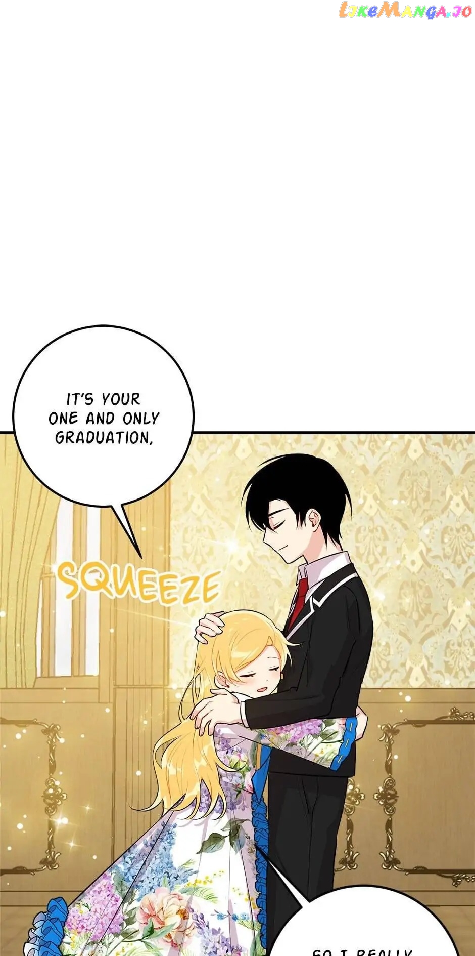 I Am a Child of This House Chapter 64 - page 38
