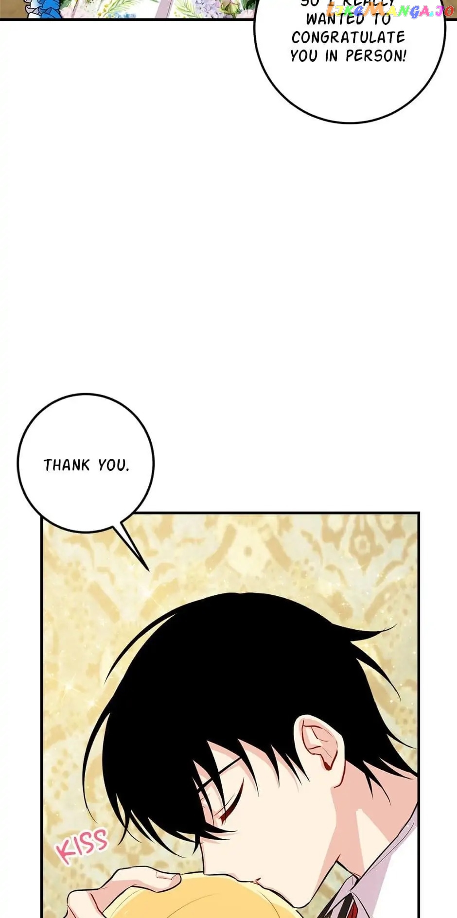 I Am a Child of This House Chapter 64 - page 39