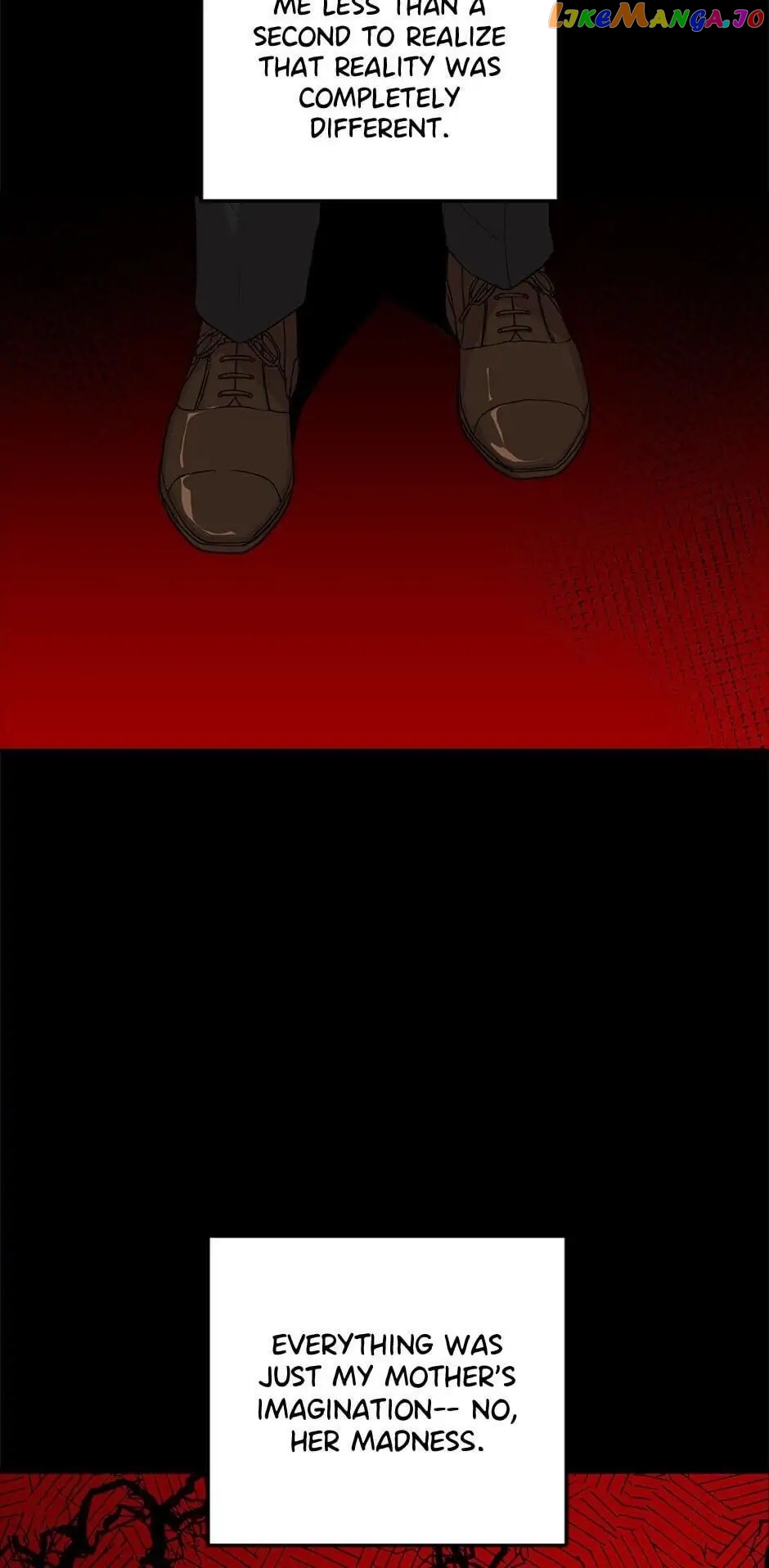 I Am a Child of This House Chapter 64 - page 4
