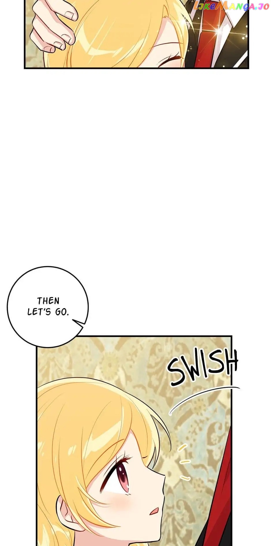 I Am a Child of This House Chapter 64 - page 40