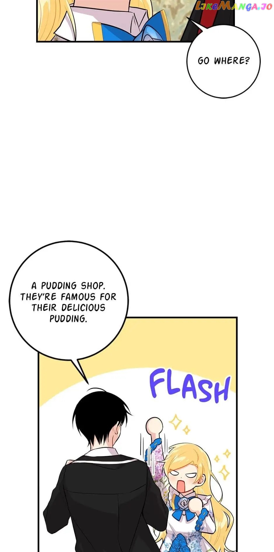 I Am a Child of This House Chapter 64 - page 41