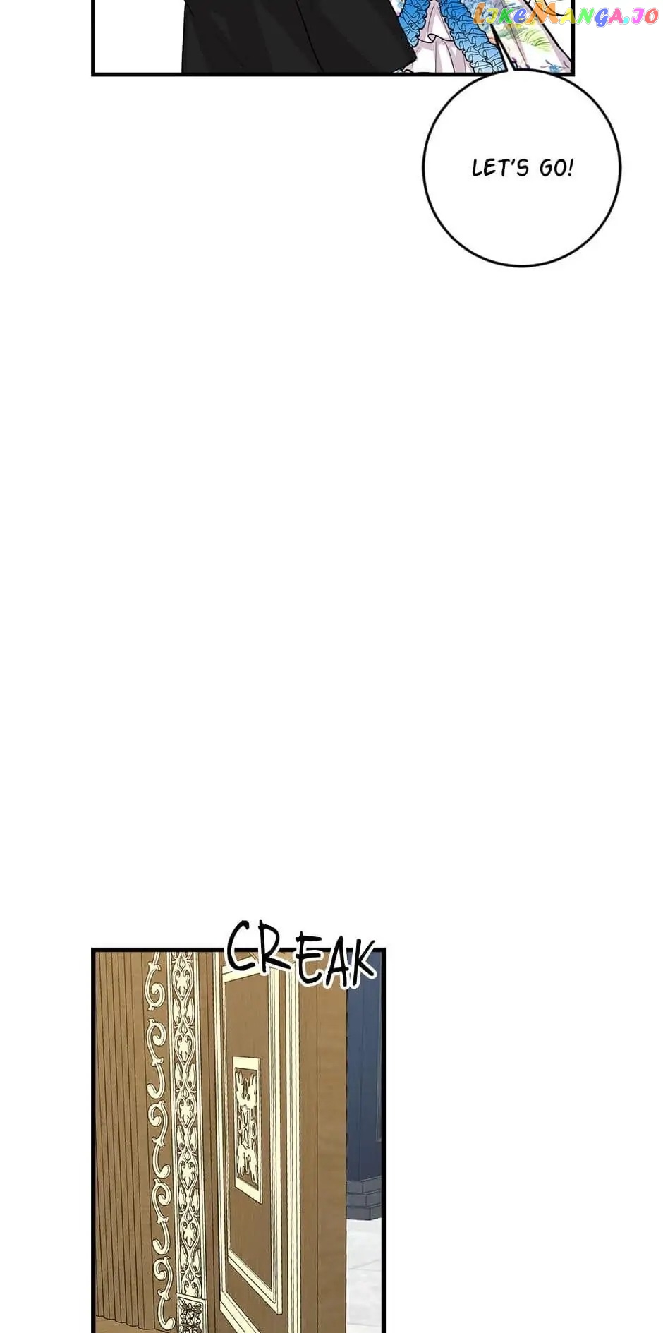 I Am a Child of This House Chapter 64 - page 42