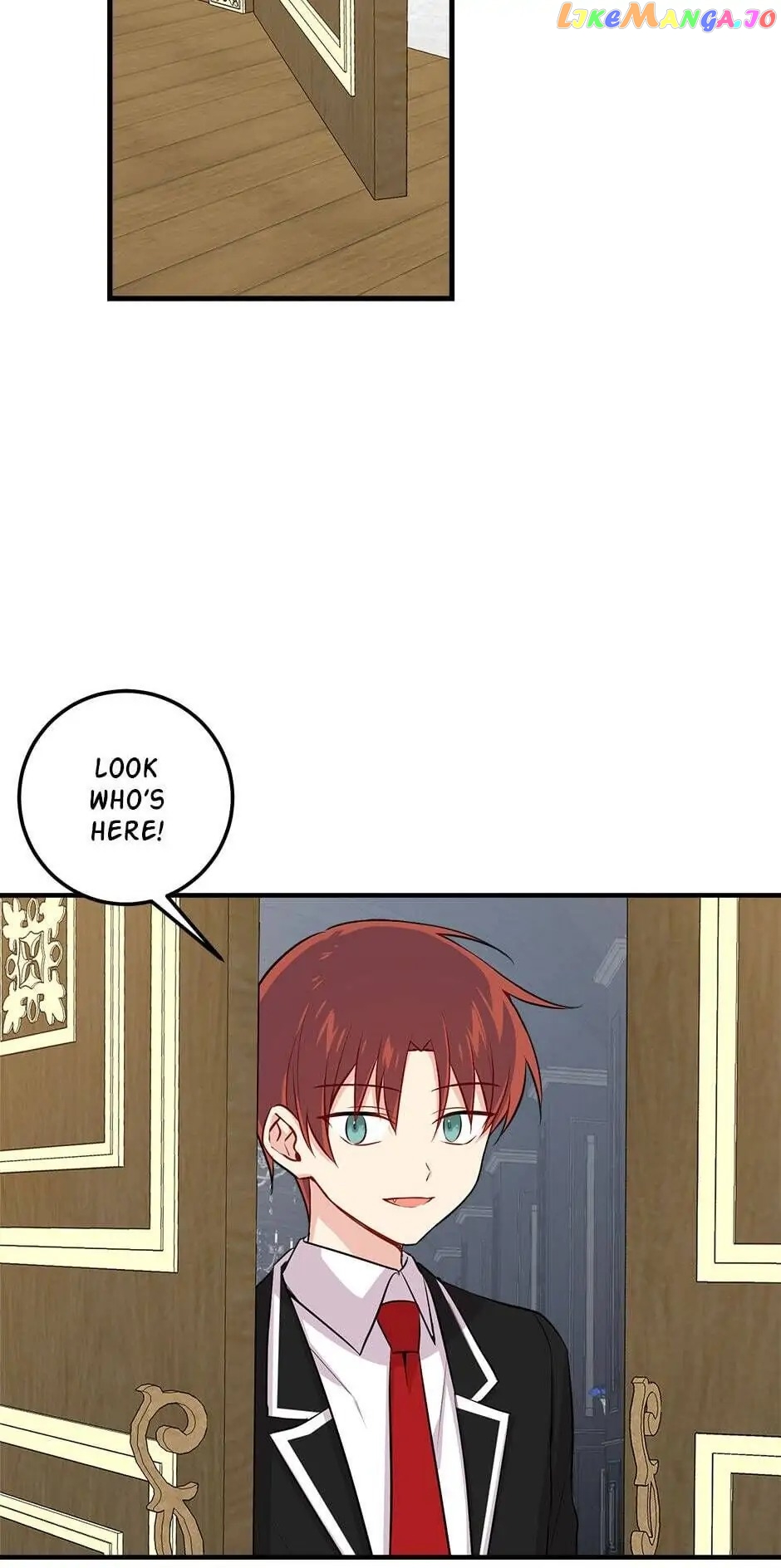 I Am a Child of This House Chapter 64 - page 43