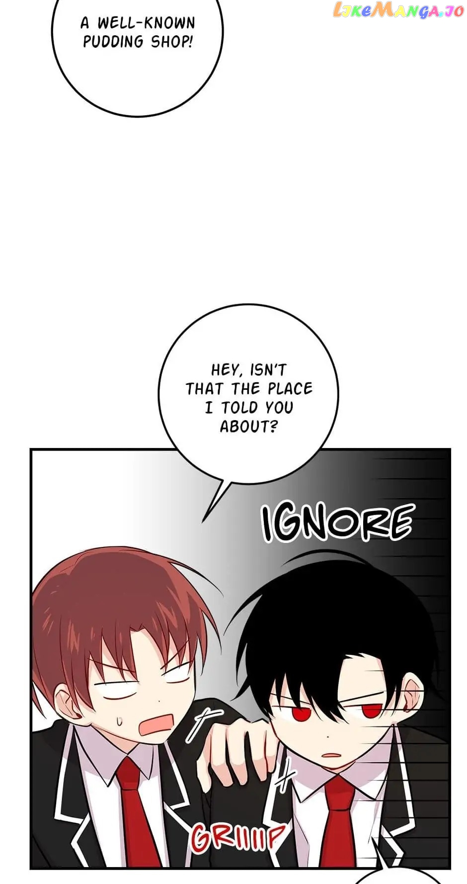 I Am a Child of This House Chapter 64 - page 46
