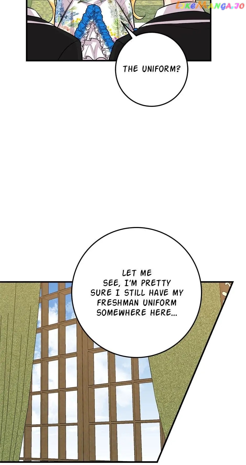 I Am a Child of This House Chapter 64 - page 48
