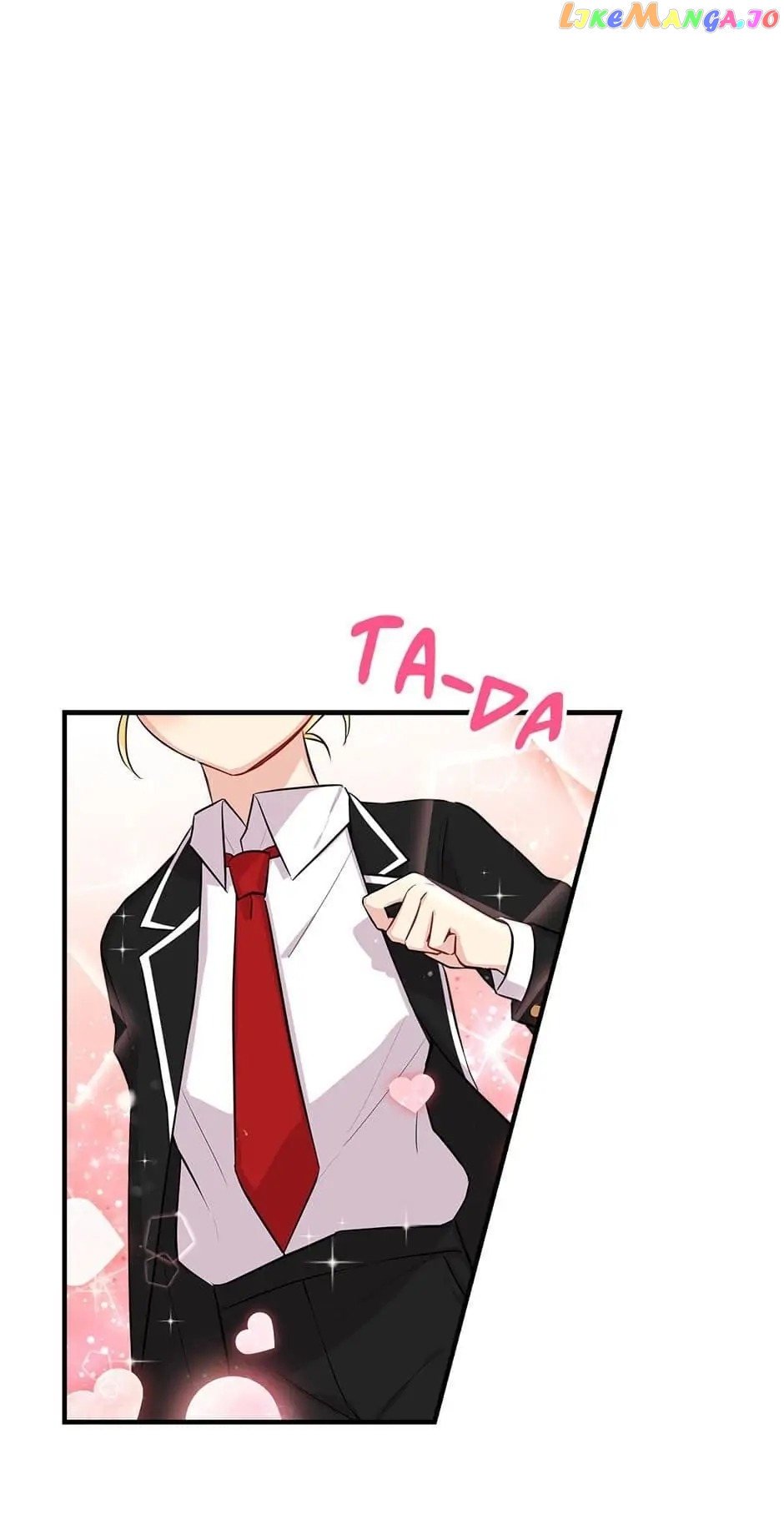 I Am a Child of This House Chapter 64 - page 49