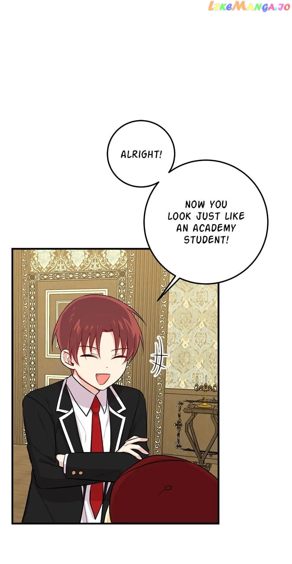 I Am a Child of This House Chapter 64 - page 52