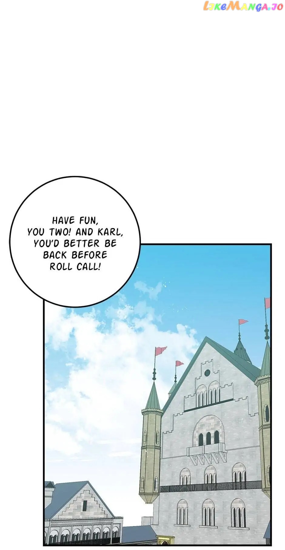 I Am a Child of This House Chapter 64 - page 53