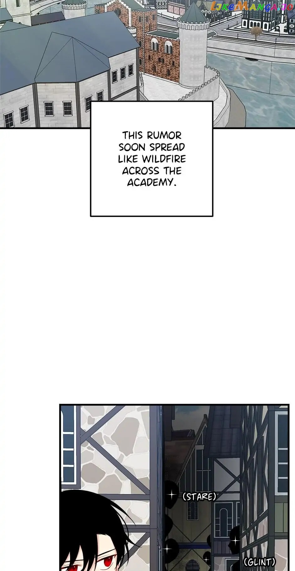 I Am a Child of This House Chapter 64 - page 55