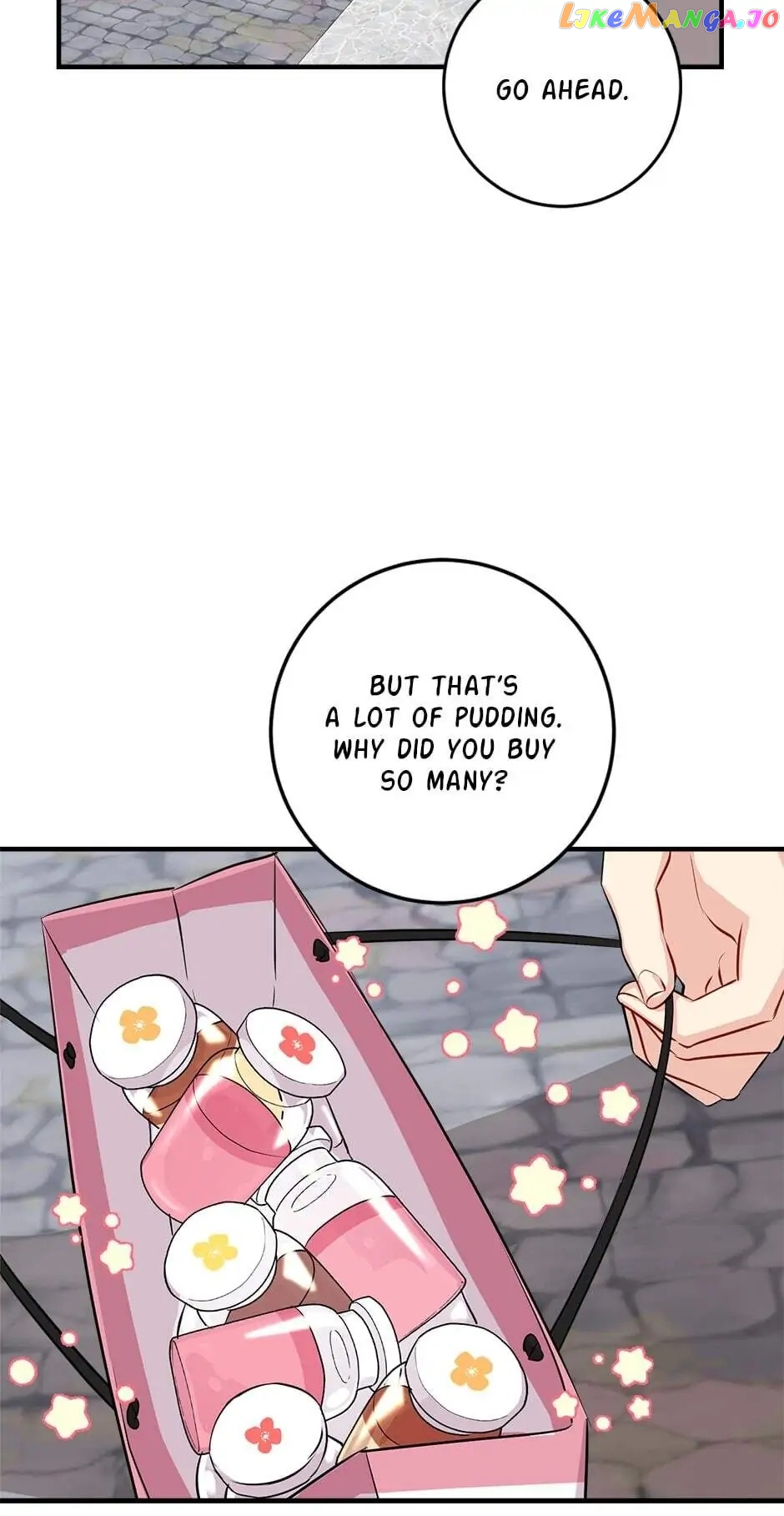 I Am a Child of This House Chapter 64 - page 58
