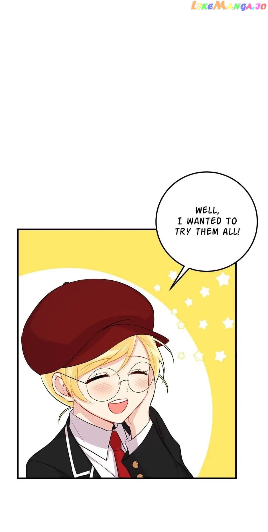 I Am a Child of This House Chapter 64 - page 59