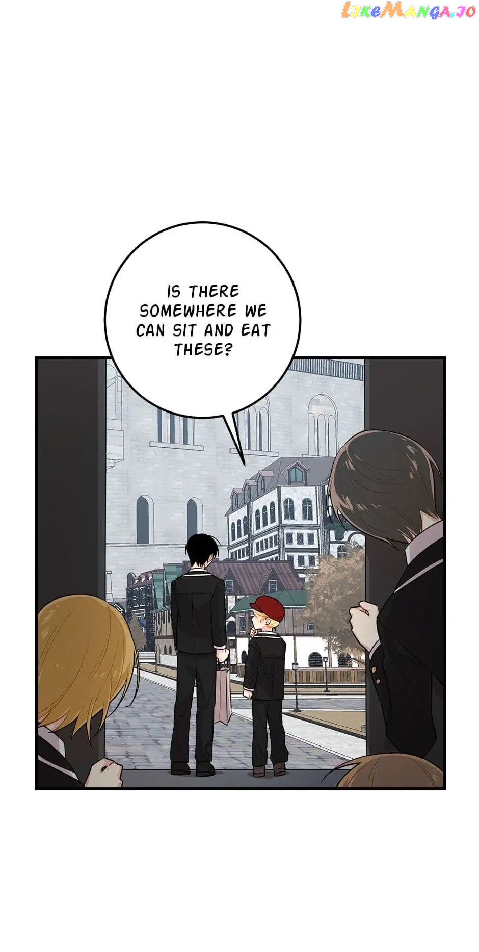 I Am a Child of This House Chapter 64 - page 60