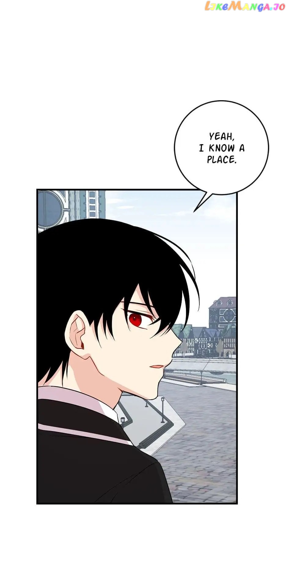 I Am a Child of This House Chapter 64 - page 61