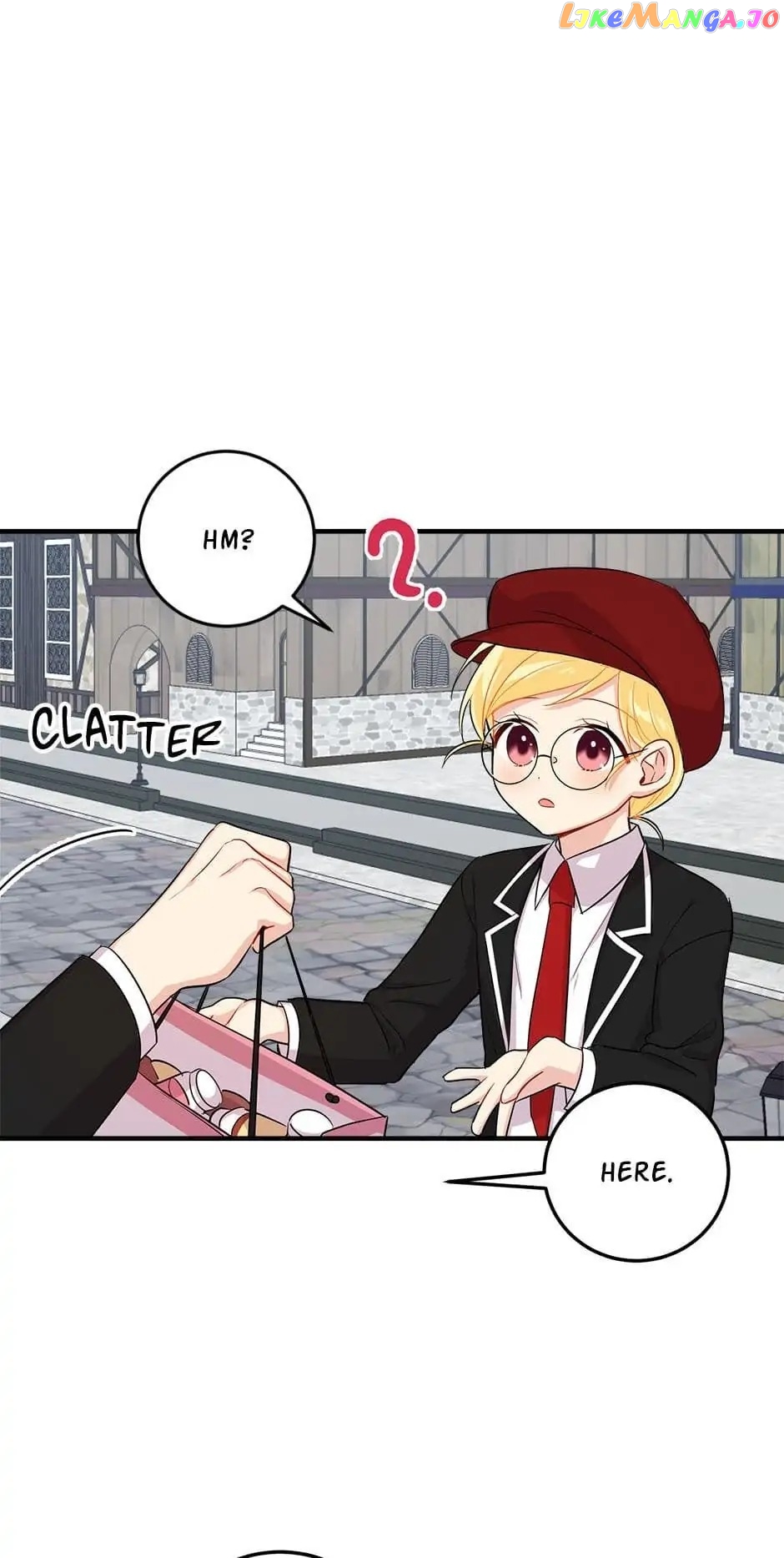 I Am a Child of This House Chapter 64 - page 62