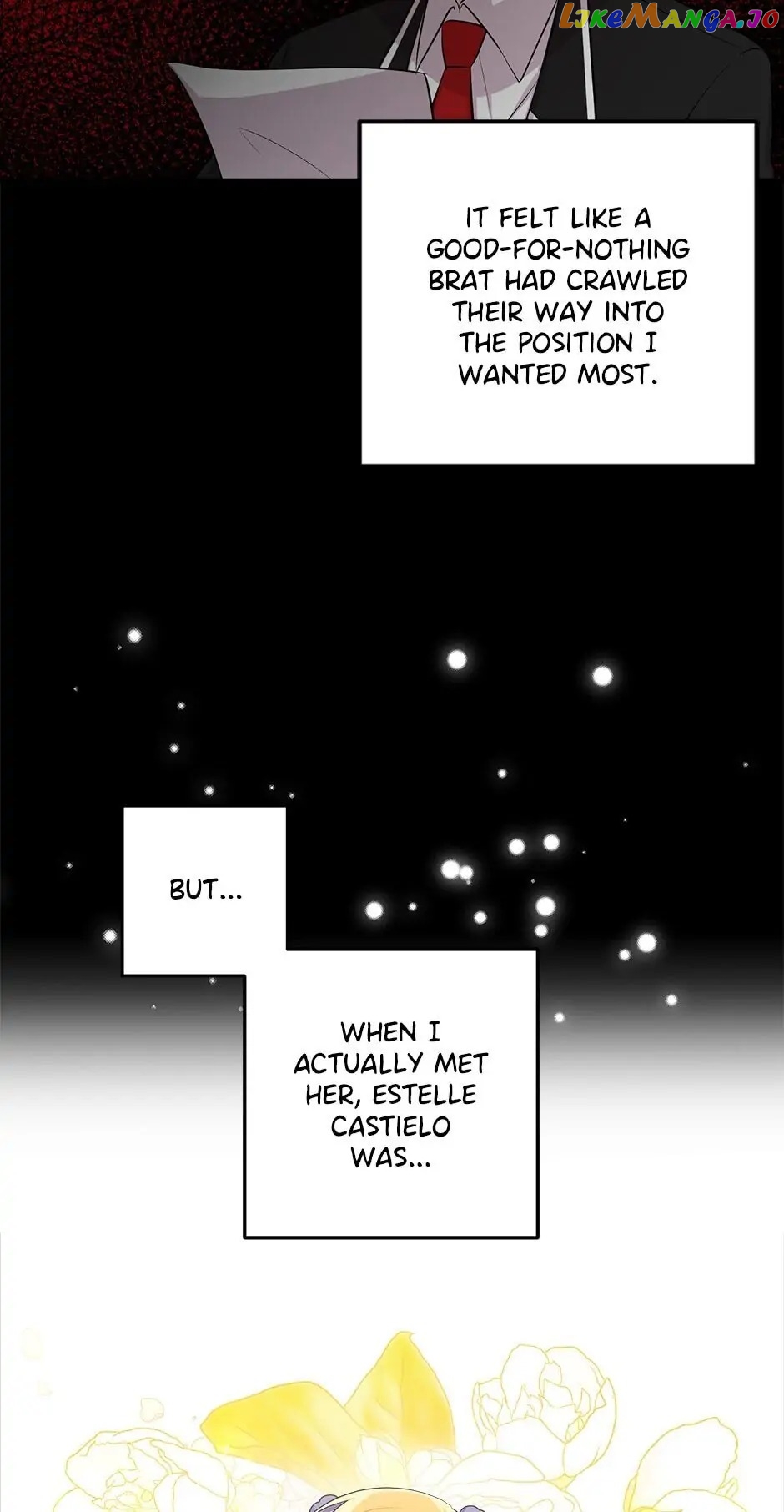 I Am a Child of This House Chapter 64 - page 8