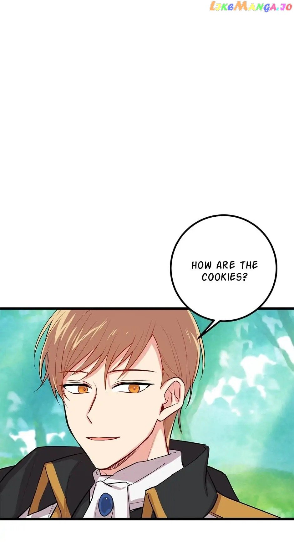 I Am a Child of This House Chapter 28 - page 10