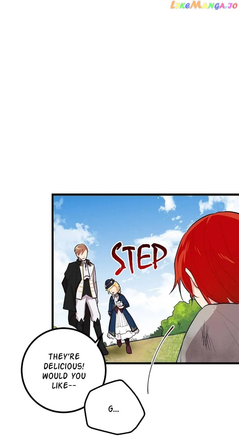 I Am a Child of This House Chapter 28 - page 11