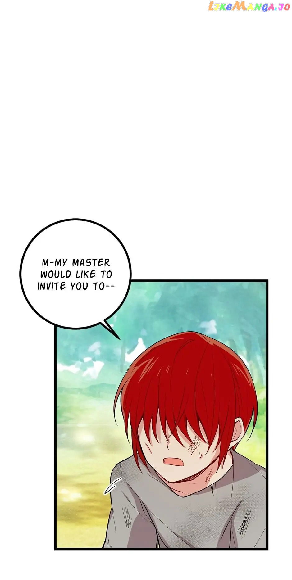 I Am a Child of This House Chapter 28 - page 16