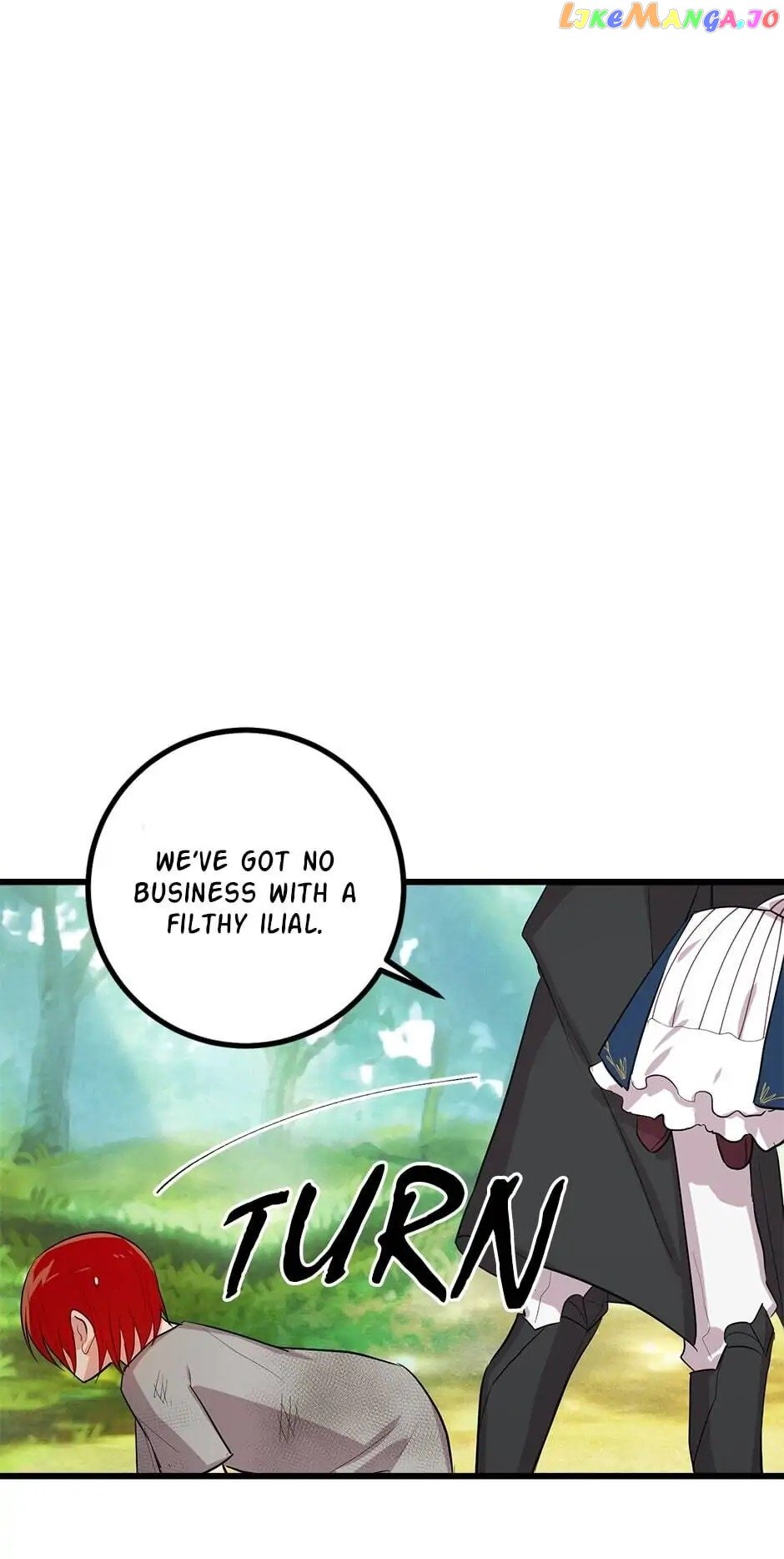I Am a Child of This House Chapter 28 - page 17