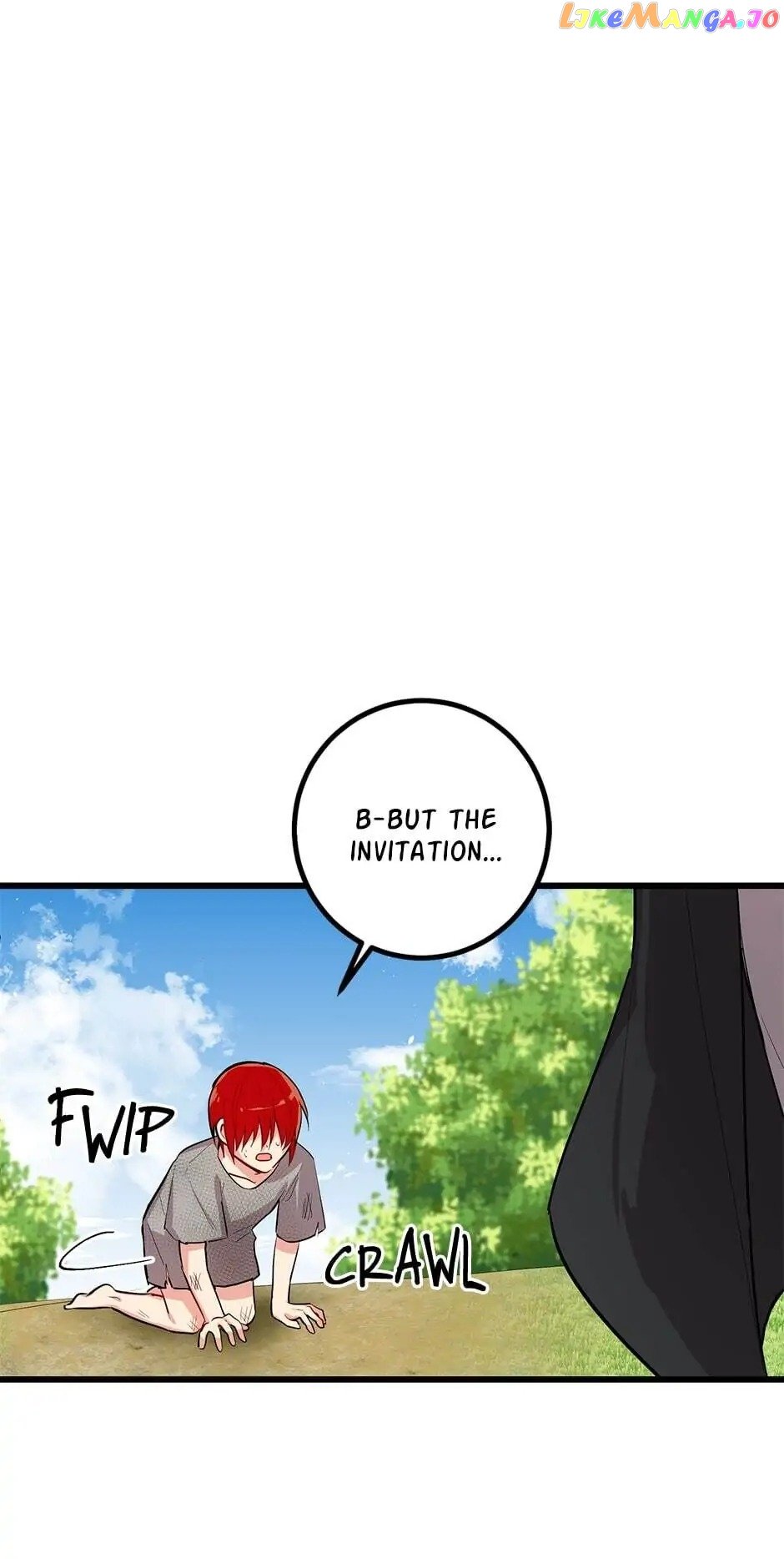 I Am a Child of This House Chapter 28 - page 18