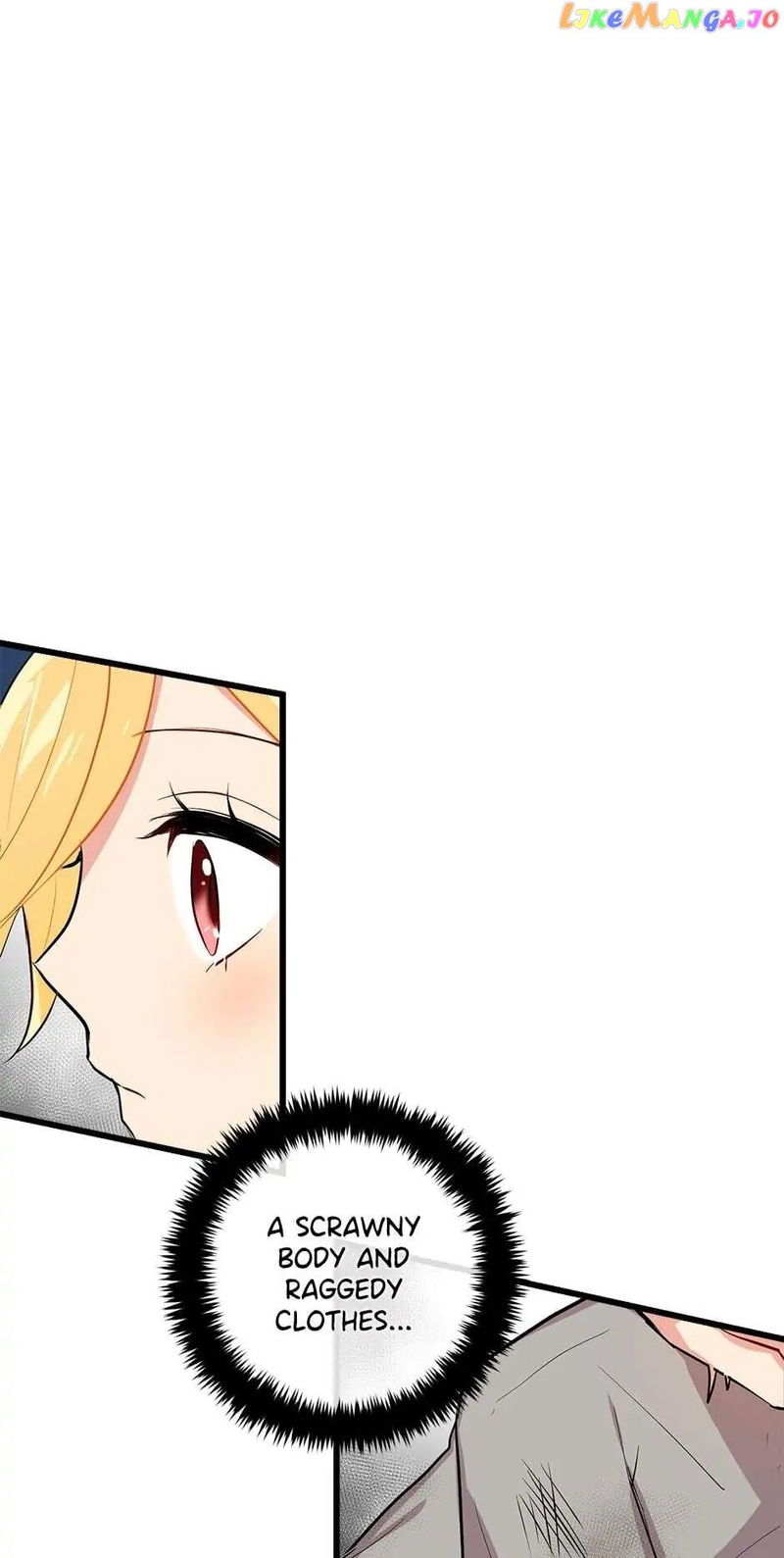 I Am a Child of This House Chapter 28 - page 19