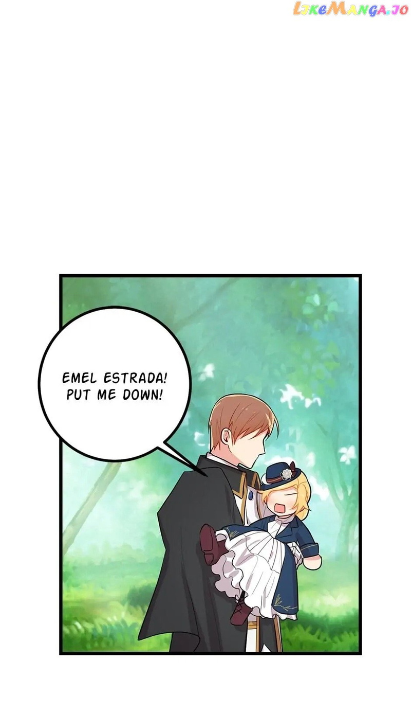 I Am a Child of This House Chapter 28 - page 21