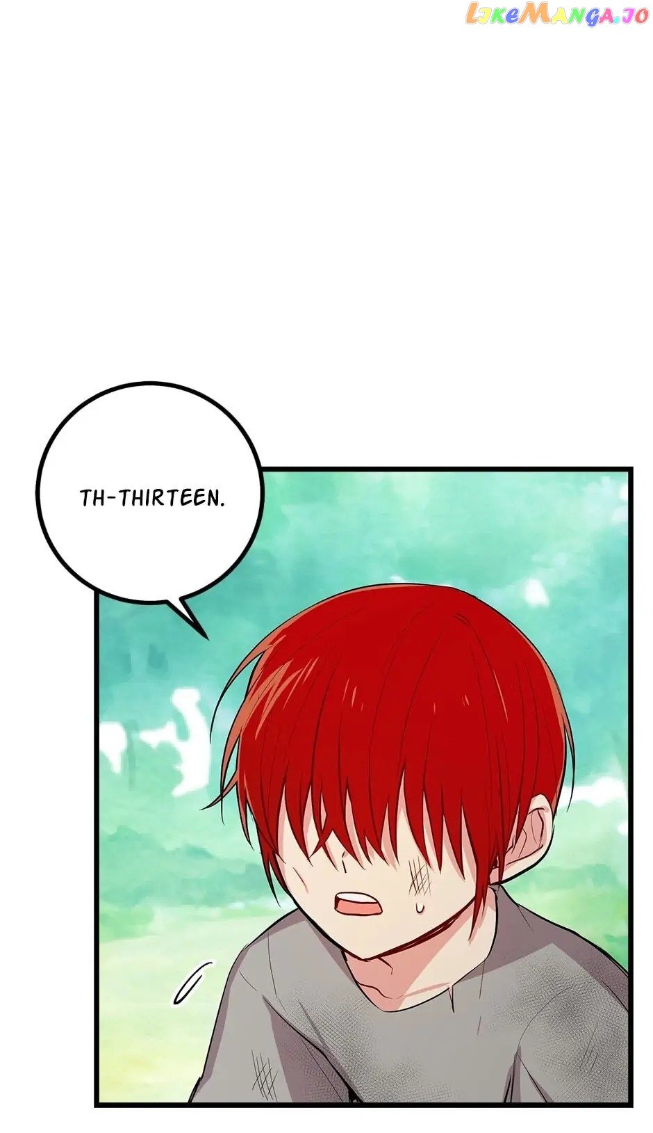 I Am a Child of This House Chapter 28 - page 25