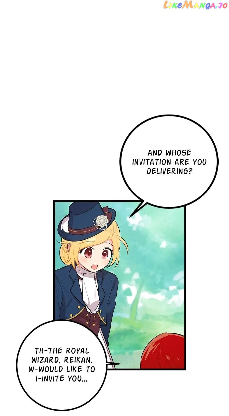 I Am a Child of This House Chapter 28 - page 26