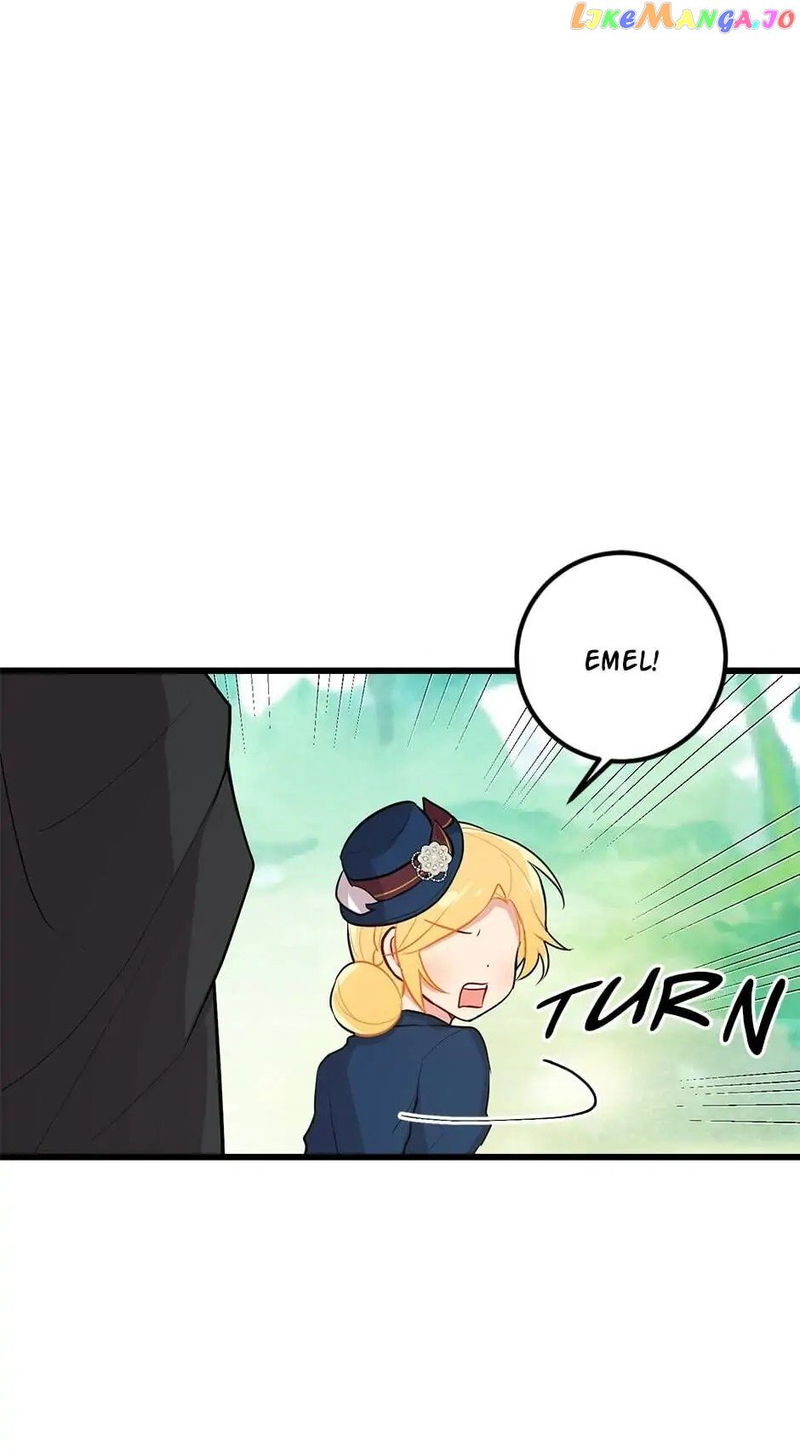 I Am a Child of This House Chapter 28 - page 29
