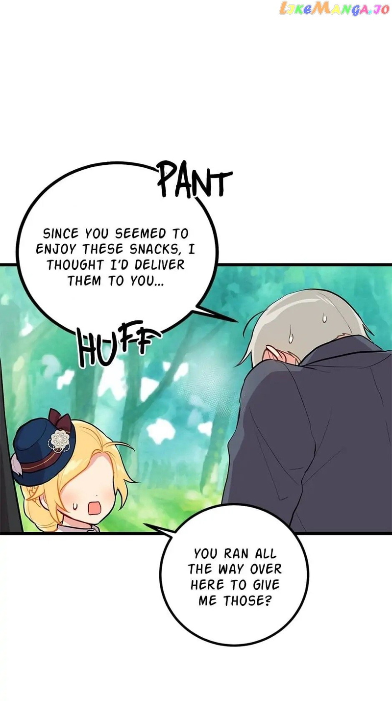 I Am a Child of This House Chapter 28 - page 3