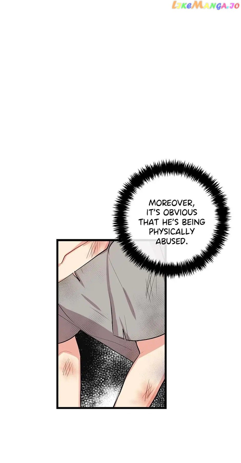 I Am a Child of This House Chapter 28 - page 31