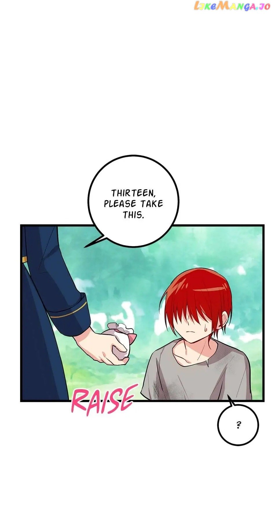 I Am a Child of This House Chapter 28 - page 32
