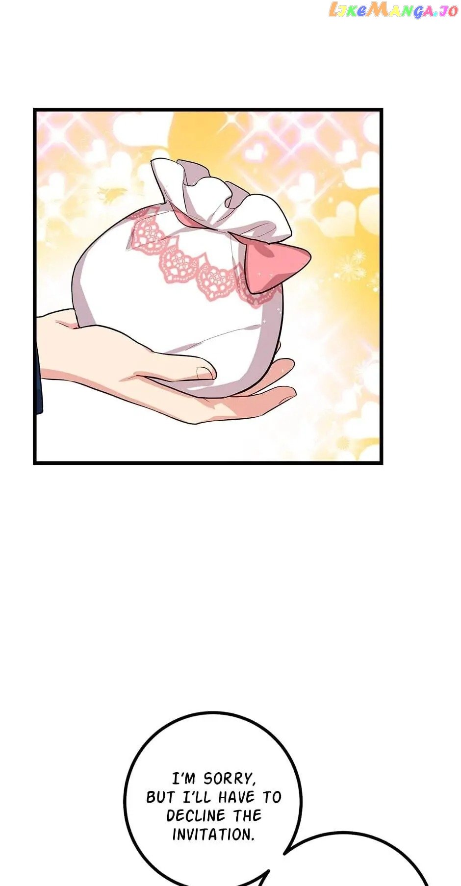 I Am a Child of This House Chapter 28 - page 33