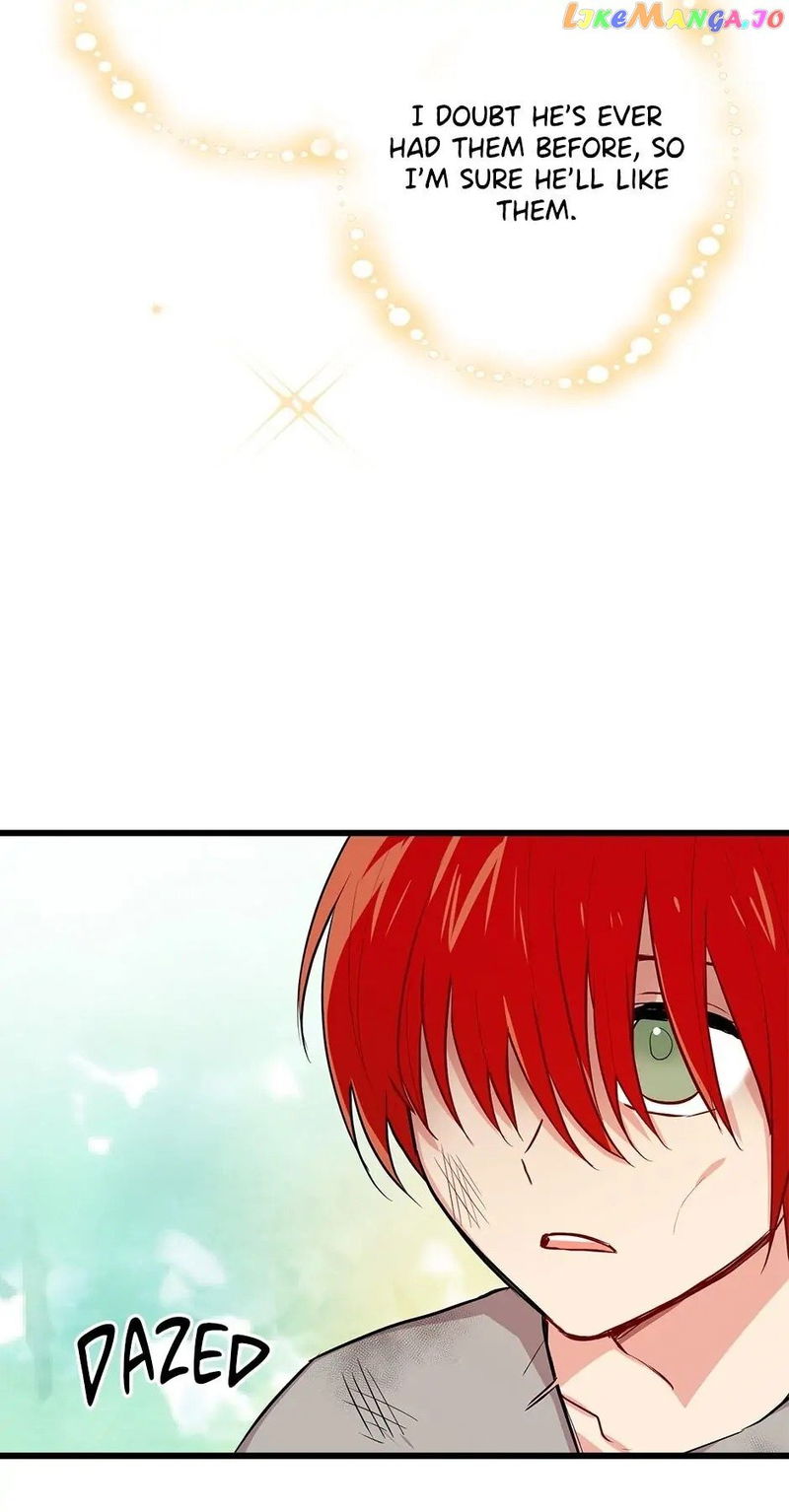 I Am a Child of This House Chapter 28 - page 35