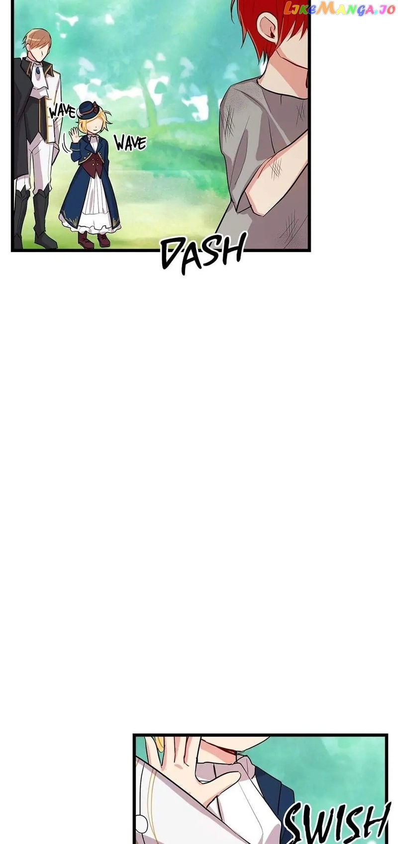 I Am a Child of This House Chapter 28 - page 38