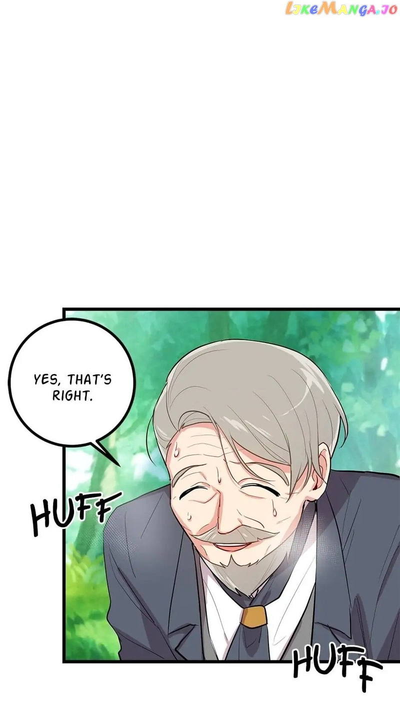 I Am a Child of This House Chapter 28 - page 4